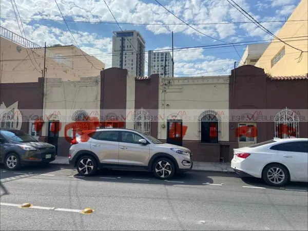 Casa en venta en Monterrey Centro, Monterrey — foto 3 de 12