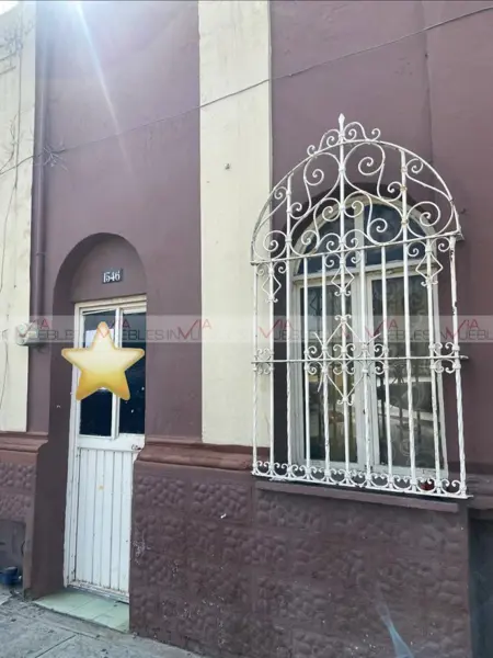 Casa en venta en Monterrey Centro, Monterrey — foto 2 de 12