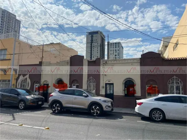 Centro de Monterrey — foto 1 de 12