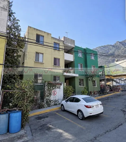 La Huasteca — foto 1 de 20