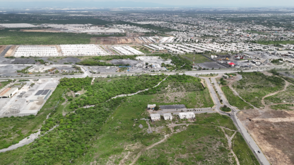 Terreno en Venta en Palmiras, General Escobedo, Nuevo León 5