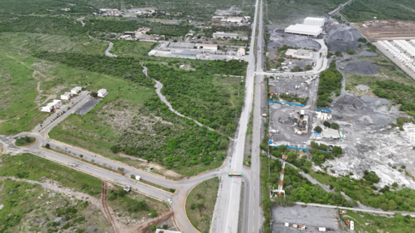 Terreno en Venta en Palmiras, General Escobedo, Nuevo León 4