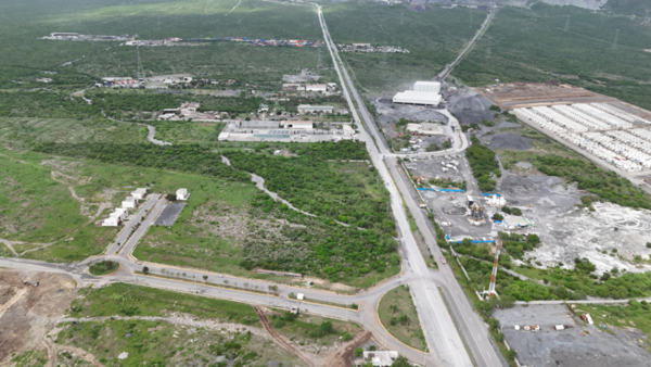 Terreno en Venta en Palmiras, General Escobedo, Nuevo León 3