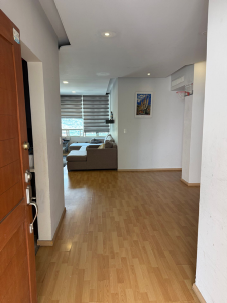 Departamento en venta en Balcones de Satélite, Monterrey — foto 2 de 31