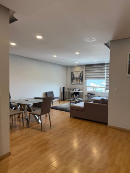 Departamento en Venta en Balcones de Satélite, Monterrey — foto 1 de 31