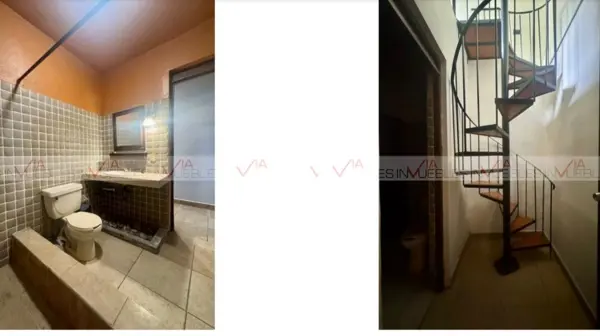 Casa en renta en Monterrey Centro, Monterrey — foto 3 de 12