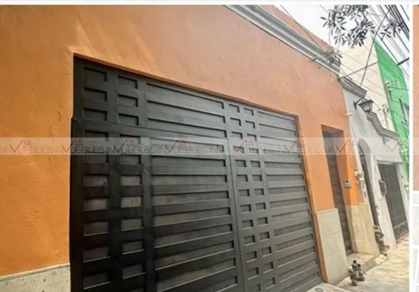 Casa en renta en Monterrey Centro, Monterrey — foto 2 de 12