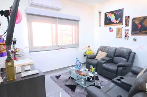 Casa en venta en El Dorado, Mazatlán — foto 2 de 12