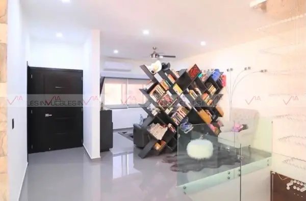 Casa en venta en El Dorado, Mazatlán — foto 3 de 12