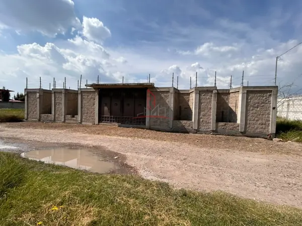 Terreno Venta Pedro Escobedo Las Haciendas Querétaro 1,400,000 MonGay R146 — foto 1 de 7