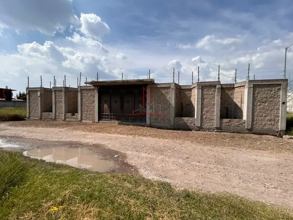 Terreno en venta en Las Haciendas, Pedro Escobedo — foto 2 de 7