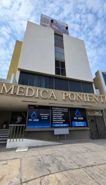 Local para consultorio en Renta, Vistahermosa — foto 1 de 10