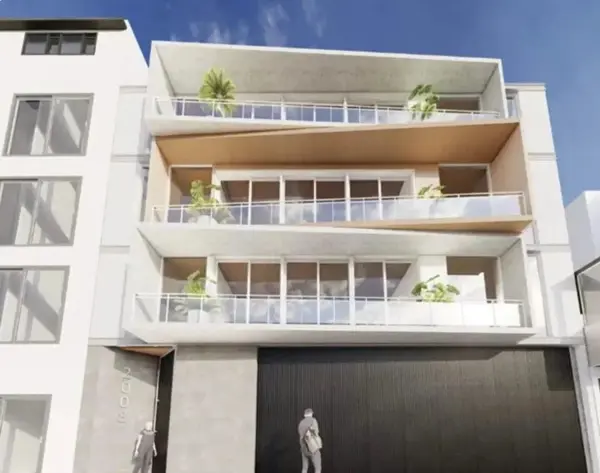 Departamento en Venta Colonia Acacias 2 Recámaras, Cdmx — foto 1 de 11