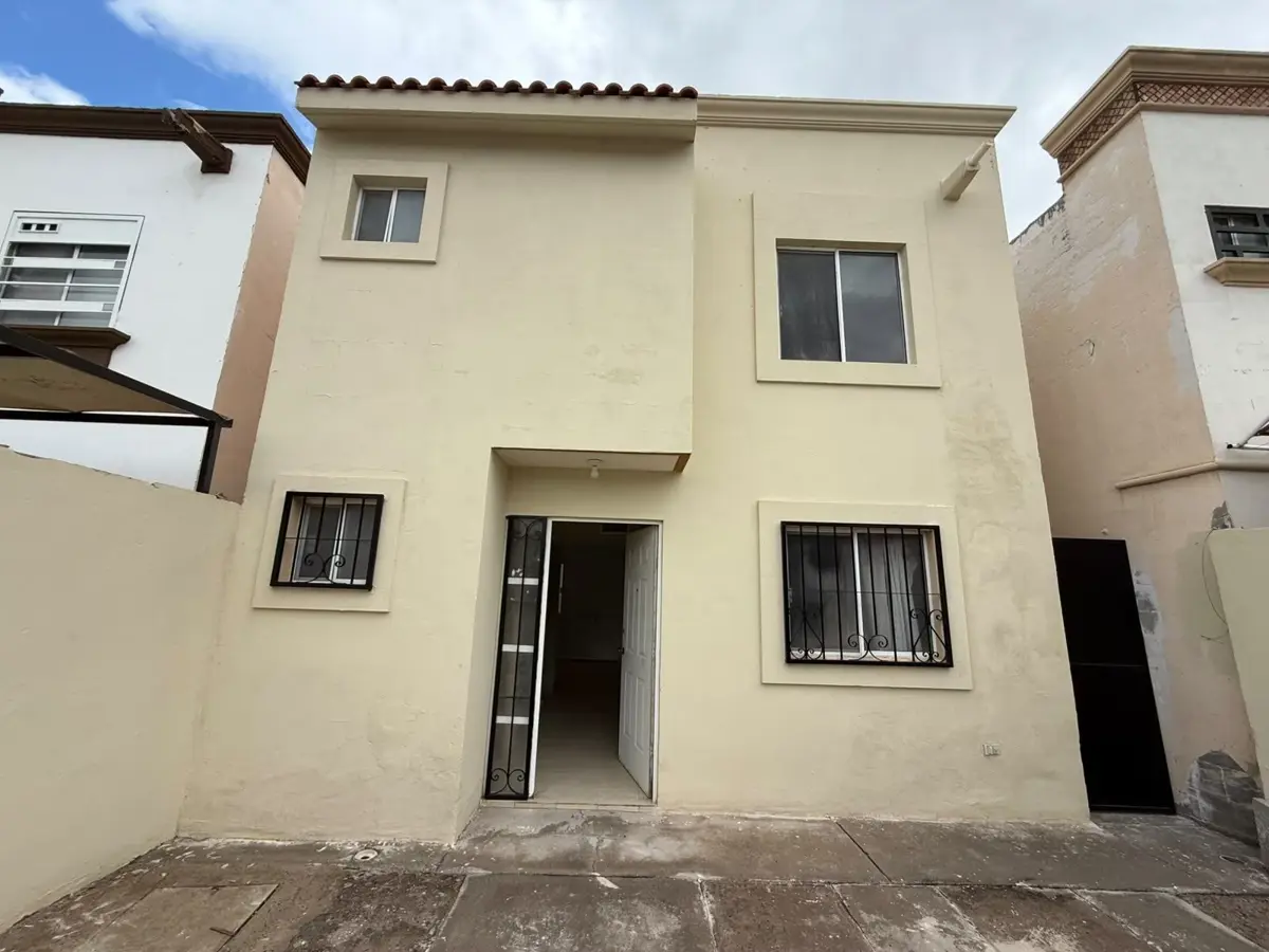 Casa en Venta en Villas de San Ángel, Torreón, Coahuila de Zaragoza Casa en Venta en Villas de San Ángel, Torreón, Coahuila de Zaragoza