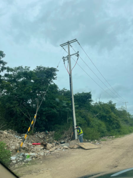 Terreno en venta en Temozon Norte, Mérida — foto 3 de 5