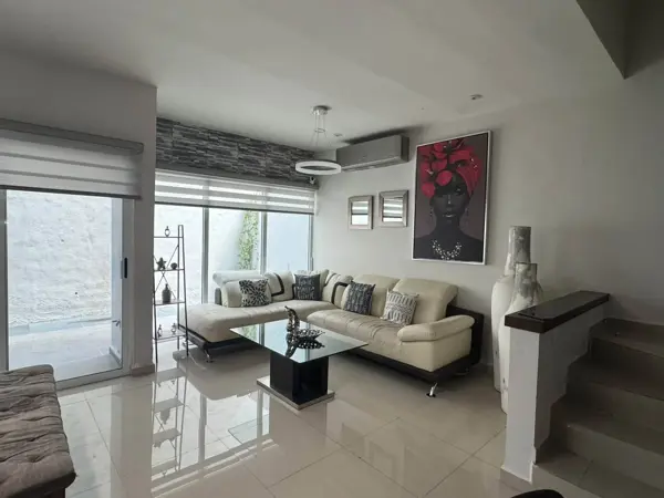 Casa en venta en Paseo del Vergel, Monterrey — foto 2 de 25