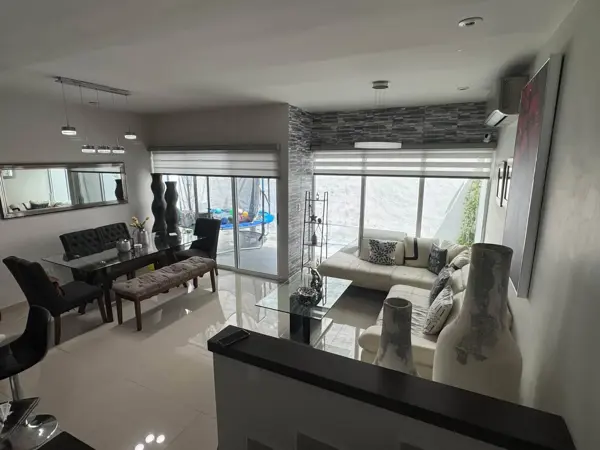 Casa en venta en Paseo del Vergel, Monterrey — foto 3 de 25
