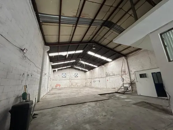 Bodega en renta en Torreon Centro, Torreón — foto 2 de 8