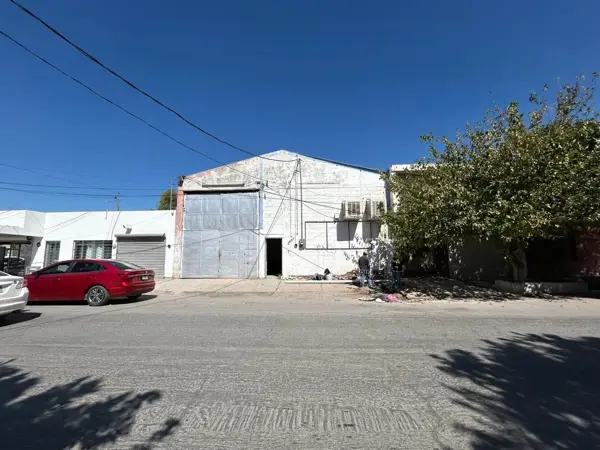 Bodega en Torreon Centro, Torreón, Coahuila de Zaragoza — foto 1 de 8