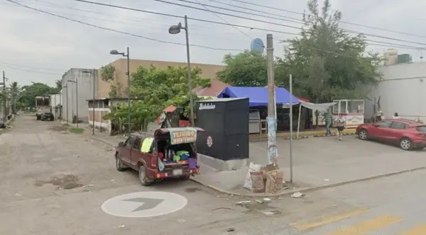 Terreno Comercial en Renta en Veracruz — foto 1 de 4