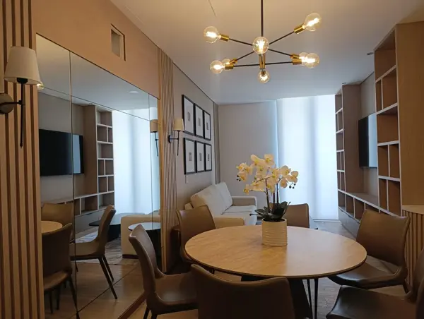 Departamento en Residencial el Fresno, Torreón, Coahuila de Zaragoza — foto 1 de 17