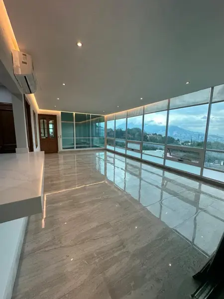 Departamento en Chipinque, San Pedro Garza García, Nuevo León — foto 1 de 10
