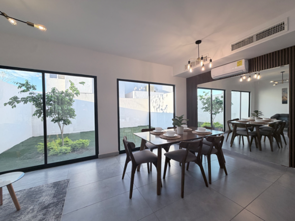 Casa en Venta en Las Canteras, Torreón - Propiedad Nueva en Fraccionamiento Cerrado — foto 1 de 12