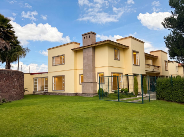 Casa en venta en Santa Maria Magdalena Ocotitlan, Metepec — foto 2 de 22
