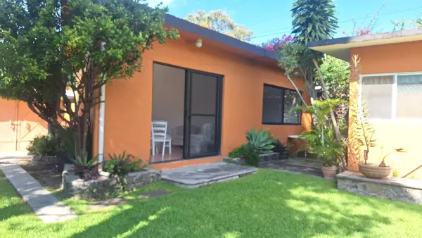 Renta Bungalow con Servicios Incluidos | Privada con Seguridad 24/7 — foto 1 de 10