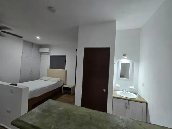 Departamento en renta en Altabrisa, Mérida — foto 2 de 8