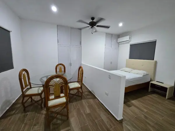 Departamento en Altabrisa, Mérida, Yucatán — foto 1 de 8
