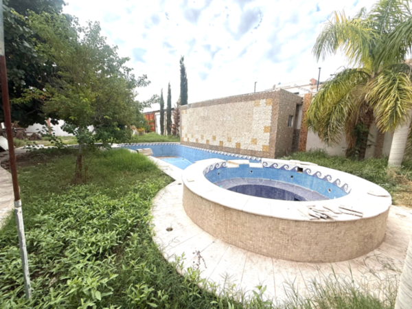 Quinta en venta en La Concha, Torreón — foto 3 de 8