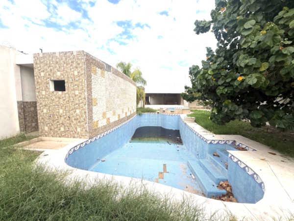Quinta en venta en La Concha, Torreón — foto 2 de 8
