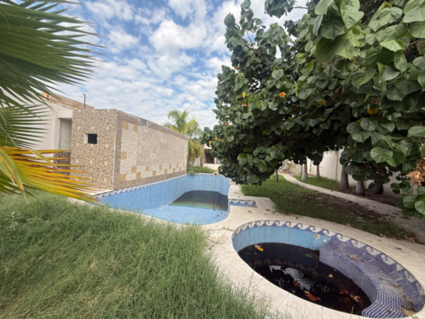 Quinta en Venta frente a TSM — foto 1 de 8