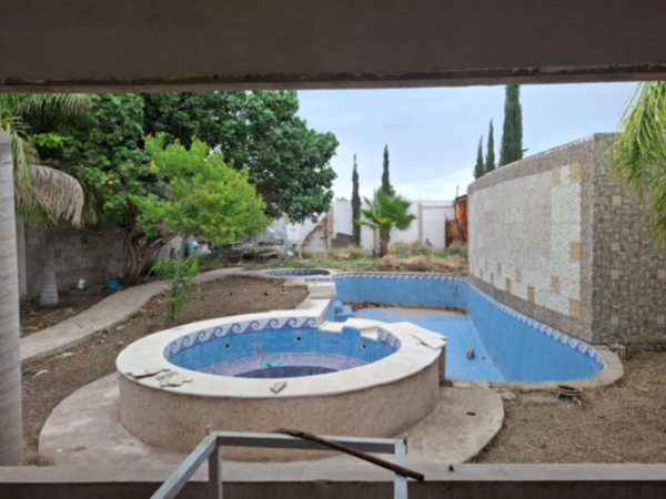 Finca-Rancho en venta en La Concha, Torreón — foto 3 de 19