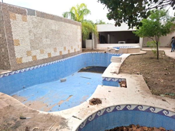 Finca-Rancho en venta en La Concha, Torreón — foto 2 de 19