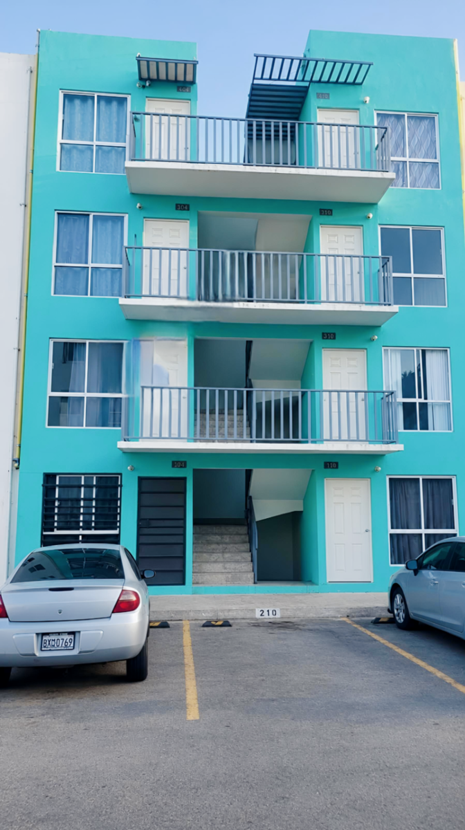 Departamento en Venta en Real de Rosarito II, Playas de Rosarito, Baja California