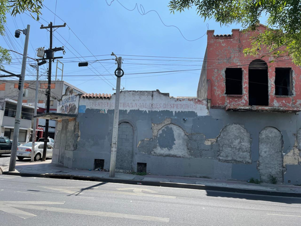 Casa en venta en Modelo, Monterrey — foto 3 de 5