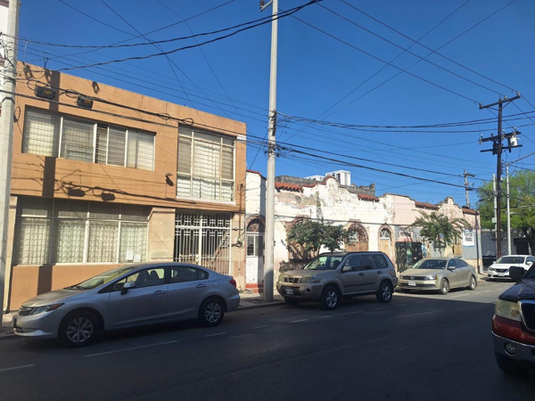 Casa en venta en Modelo, Monterrey — foto 2 de 5