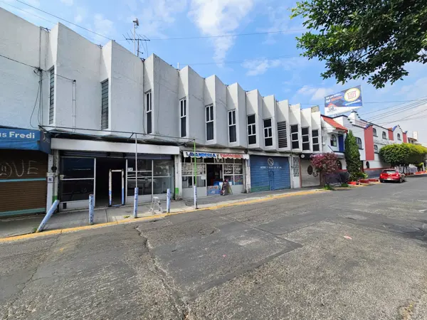 Local en venta en Bosques de Aragon, Nezahualcóyotl — foto 3 de 8