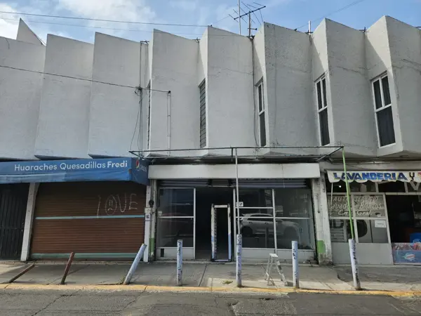 Local en venta en Bosques de Aragon, Nezahualcóyotl — foto 2 de 8