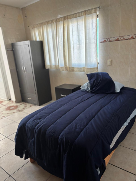 Departamento Amueblado al Norte de Saltillo — foto 1 de 5