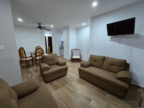 Departamento en Altabrisa, Mérida, Yucatán — foto 1 de 17