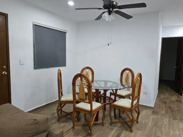 Departamento en renta en Altabrisa, Mérida — foto 2 de 17