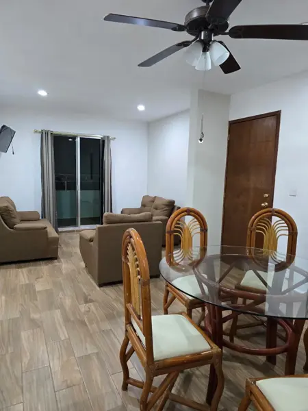 Departamento en renta en Altabrisa, Mérida — foto 3 de 17