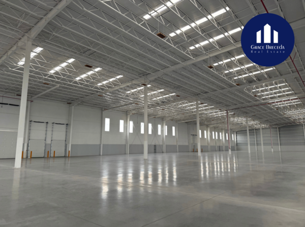 Nave en renta en Luis Horacio Salinas, Torreón — foto 3 de 4