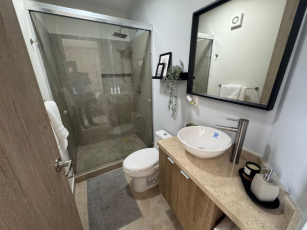 Casa en venta en Ziré Citadela, El Marqués — foto 3 de 23