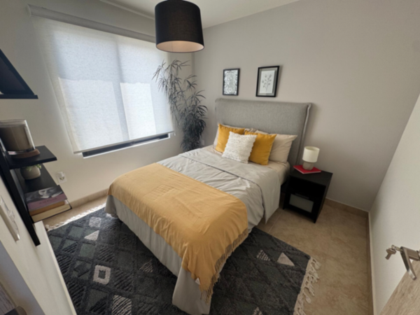 Casa en venta en Ziré Citadela, El Marqués — foto 2 de 23