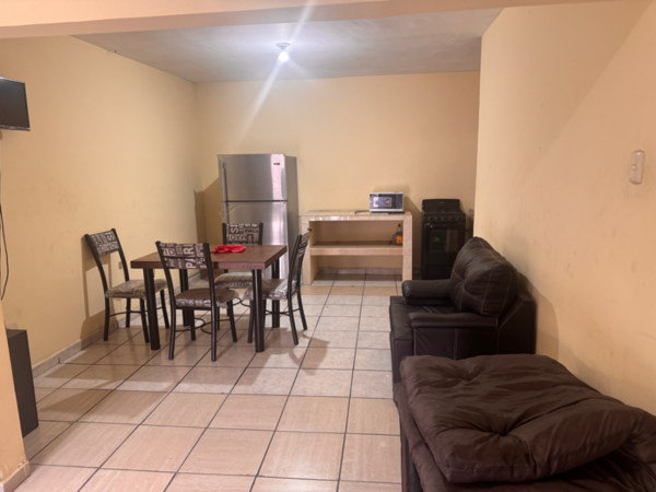 Departamento en Planta Baja al Norte de Saltillo — foto 1 de 5