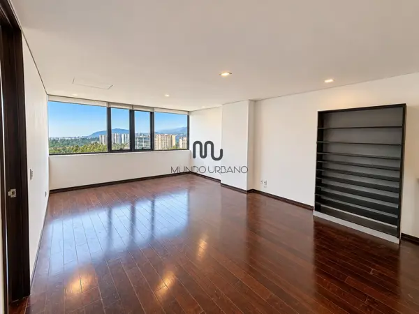 Departamento en venta en Av Santa Fe Torre Barcelona City Santa Fe — foto 1 de 22